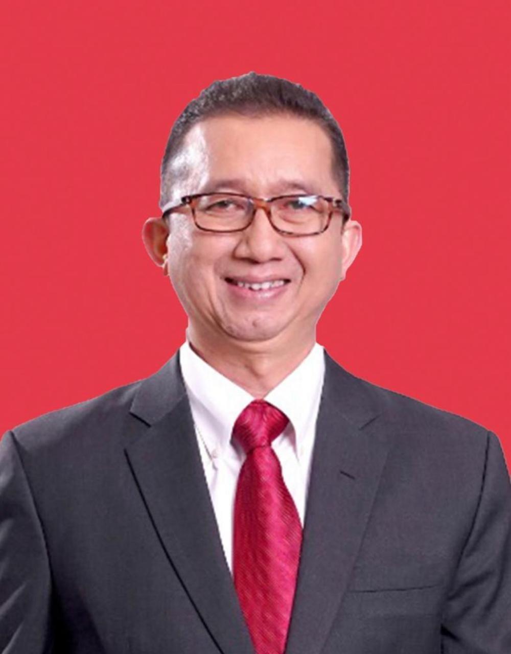 Foto MOHAMAD INDRAYANA